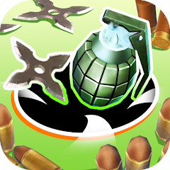 Impact:Infinity Legends Mod Apk