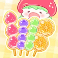 Tanghulu Master - Mukbang ASMR Mod APK icon