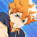 HAIKYU!! TOUCH THE DREAM Mod