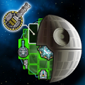 Space Arena: Construct & Fight‏ Mod