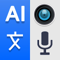 Photo Translator- Text & Voice icon