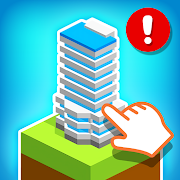 Tap Tap: Idle City Builder Sim Mod Apk