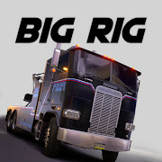 Big Rig Racing: Drag racing Mod APK