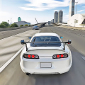 Car Drifting Game: Car Driving icon