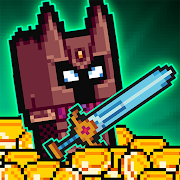 NETHER DUNGEONS Mod Apk