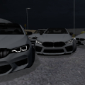 Driving Simulator BMW 2 Mod