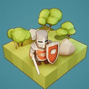 Magic Attack Mod Apk [Mod Menu][Unlimited money]