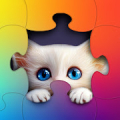 Jigsawgram: Jigsaw Puzzle Game Mod