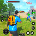 FPS Commando Real Shooting Mod