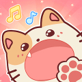 Magic Rhythm Cat: Chorus Music Mod