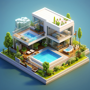 Dream Life: Home Design Game وزارة الدفاع APK