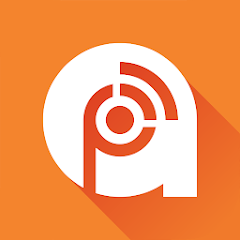 Podcast Addict: Podcast player Mod