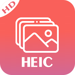 Heic to JPG Converter Mod Apk