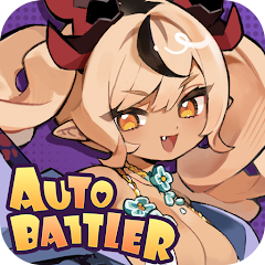 Monmusu Girls: Autobattler Mod