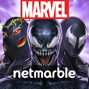 MARVEL Future Fight Mod