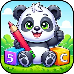 Preschool & Kindergarten Games Mod Apk [Free purchase][Mod speed]