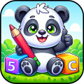 Preschool & Kindergarten Games icon