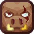 Minetap – Merge rpg clicker Mod