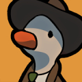 Duck Detective: Secret Salami Mod