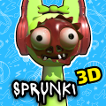 Sprunki 3d Mod