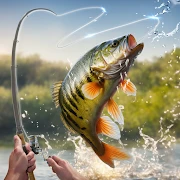 My Fishing Tour: Hook and Jerk Mod Apk [Remove ads][Mod speed]