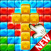 Toy Crush Blocks Smash Mod Apk