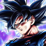 DRAGON BALL LEGENDS Mod Apk