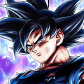 DRAGON BALL LEGENDS Mod