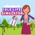 Idle Life Simulator Mod