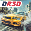 Drag Racing 3D: Streets 2 Mod