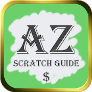 Scratcher Guide for AZ Lottery Mod Apk