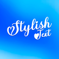 Stylish Text - Stylish Fonts Mod