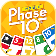 Phase 10: Casual Card Game Мод APK