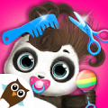 Panda Lu Baby Bear Care 2 Mod