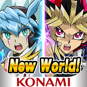 Yu-Gi-Oh! Duel Links Mod Apk