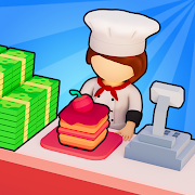 BakeShop・My Cake Bakery Empire Мод APK