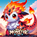 Idle Monster Tamer Mod