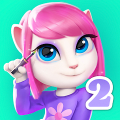 My Talking Angela 2 Mod