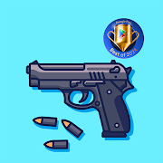 Bullet Echo India: Gun Game Mod Apk