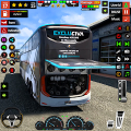 Bus Driving Games Simulator 3d Mod