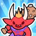 Hellbounce: Merge Defense icon