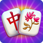 Mahjong City Tours: Tile Match Mod