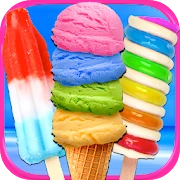 Rainbow Ice Cream & Popsicles Mod Apk 6.7 [Quitar anuncios][Mod speed]