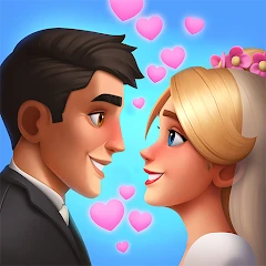 Wedding Planner: Perfect Match Mod Apk [Remove ads][Mod speed]