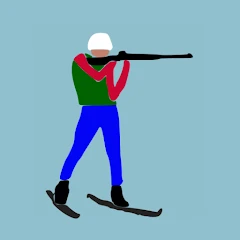 Biathlon Head Coach Mod Apk [Remove ads][Mod speed]