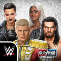 WWE Champions Mod