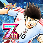 Captain Tsubasa: Dream Team Mod APK