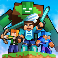 Mob Battle: Craft Army icon