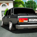 Criminal Russian - Lada 2107 Mod