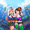 Crunchyroll River City Girls 2 Mod